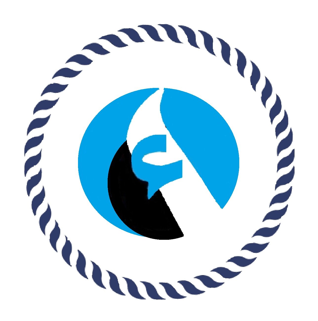 عروق التقنية التجارية Logo