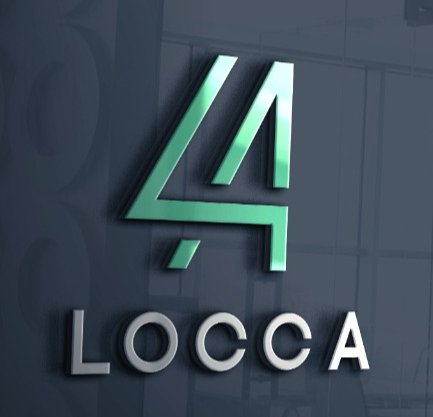 LOCCA STORE Logo
