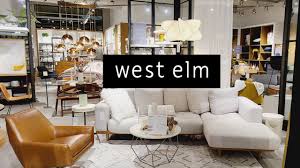 West ELM logo