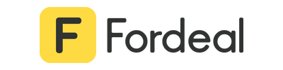 Fordeal Logo