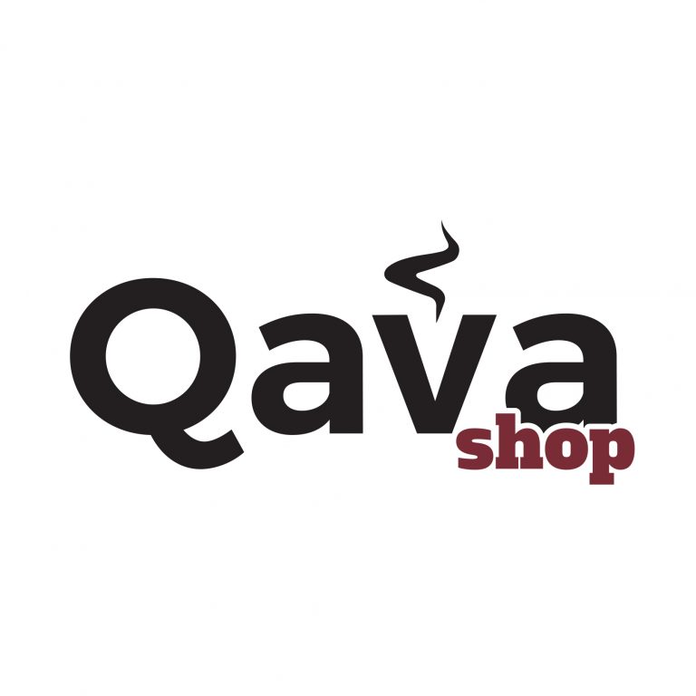 Qava shop logo