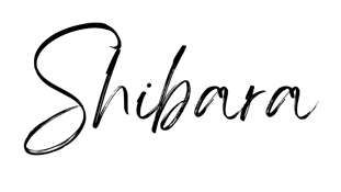 Shibara logo